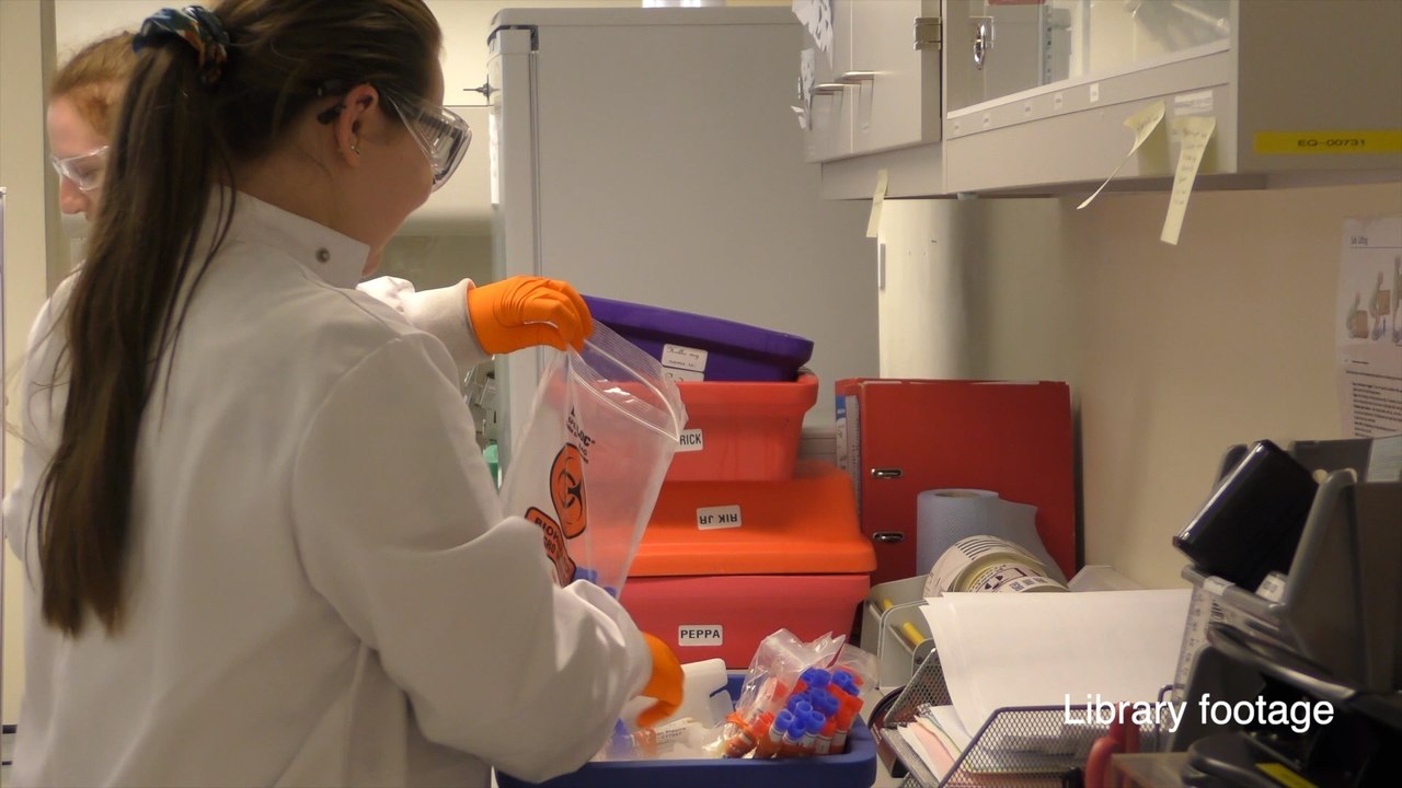 How much of an impact will the new coronavirus and flu tests have across Kent?