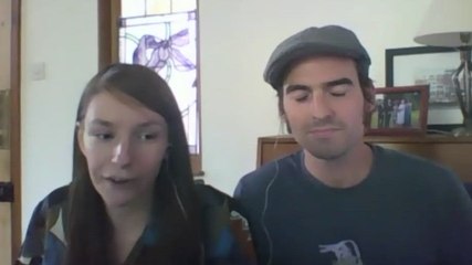 Inspiring Humanist Couple Interview: Love, Values, and Shared Beliefs 💬