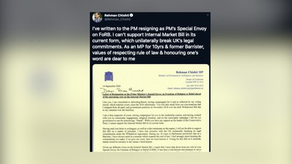 Kent MPs rebel against PM's Brexit bill
