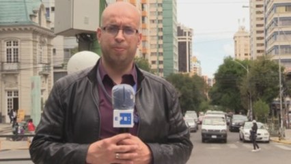 Informe a cámara: Bolivia en cuarta ola, entre relajación de bioseguridad y vacunación