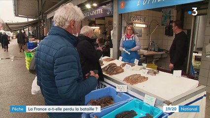 Licences de pêche : la France a-t-elle perdu la bataille contre la Grande-Bretagne ?