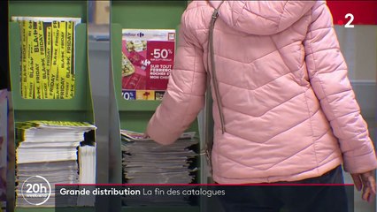 Entreprises : la suppression des catalogues de promotions, coup de comm' ou vrai geste écolo ?