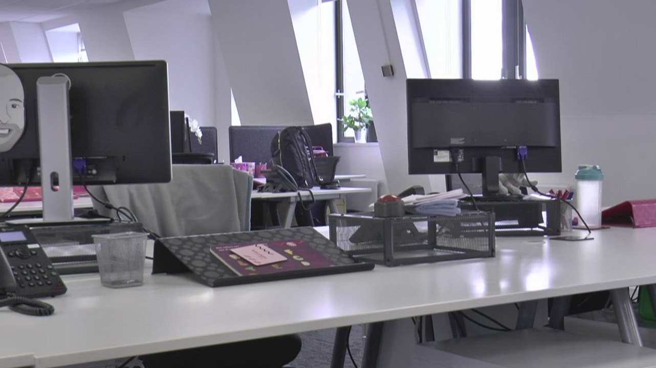 Experts are predicting that the ways businesses and society as a whole have dramatically shifted during the pandemic are here to stay