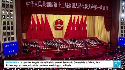 La ONU indaga sobre el paradero de la tenista Peng Shuai