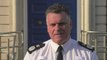 Kent Police Chief Constable thanks retired force members for volunteering