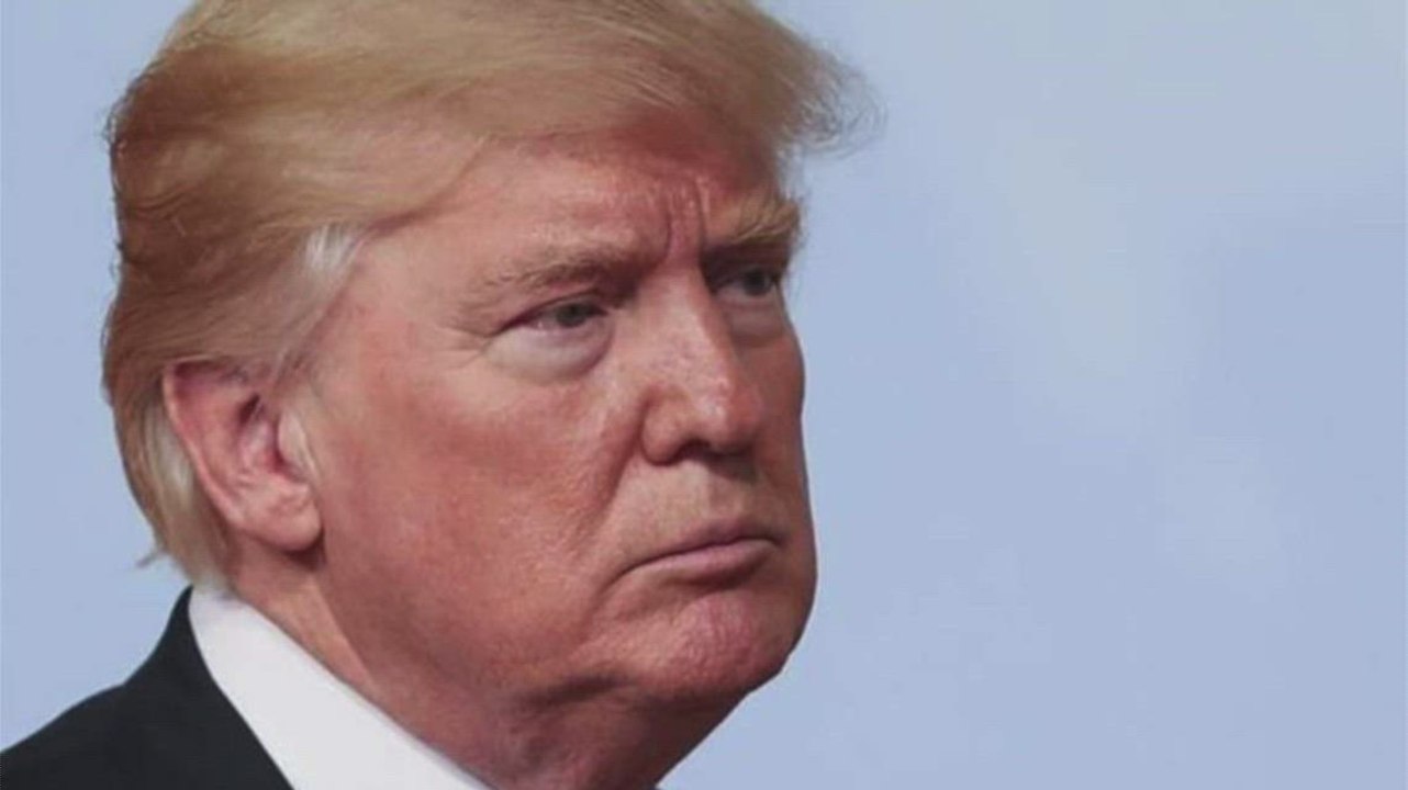 Kent expert believes Donald Trump can still win the US election