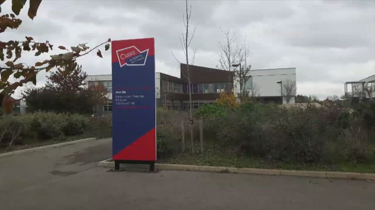 There's growing pressure from parents and pupils in Kent to allow more flexibility for masks