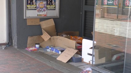 There are fears many in Kent could be homeless despite eviction ban extension