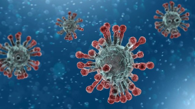 What's the long term impact of the coronavirus on Kent patients?