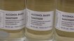 Tonbridge Gin Distillery creates sanitiser to support growing demand during coronavirus crisis