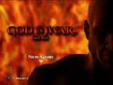 God of War online multiplayer - ps2