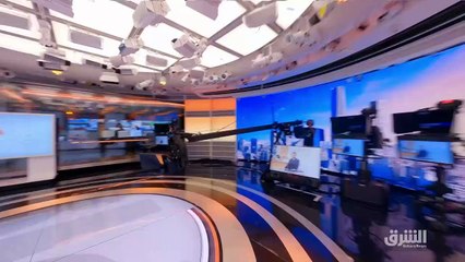 ...وكان الشيشان وهذا المحور على وجه التحديد...