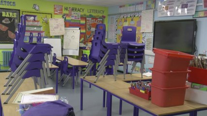 Government cash boost for Kent's schools but critics are apprehensive