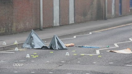 Police investigate following fatal hit and run in Chatham