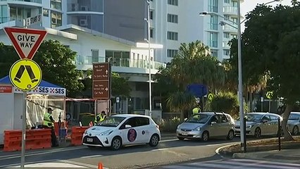 Details of QLD’s border reopening reveals it will come with a cost