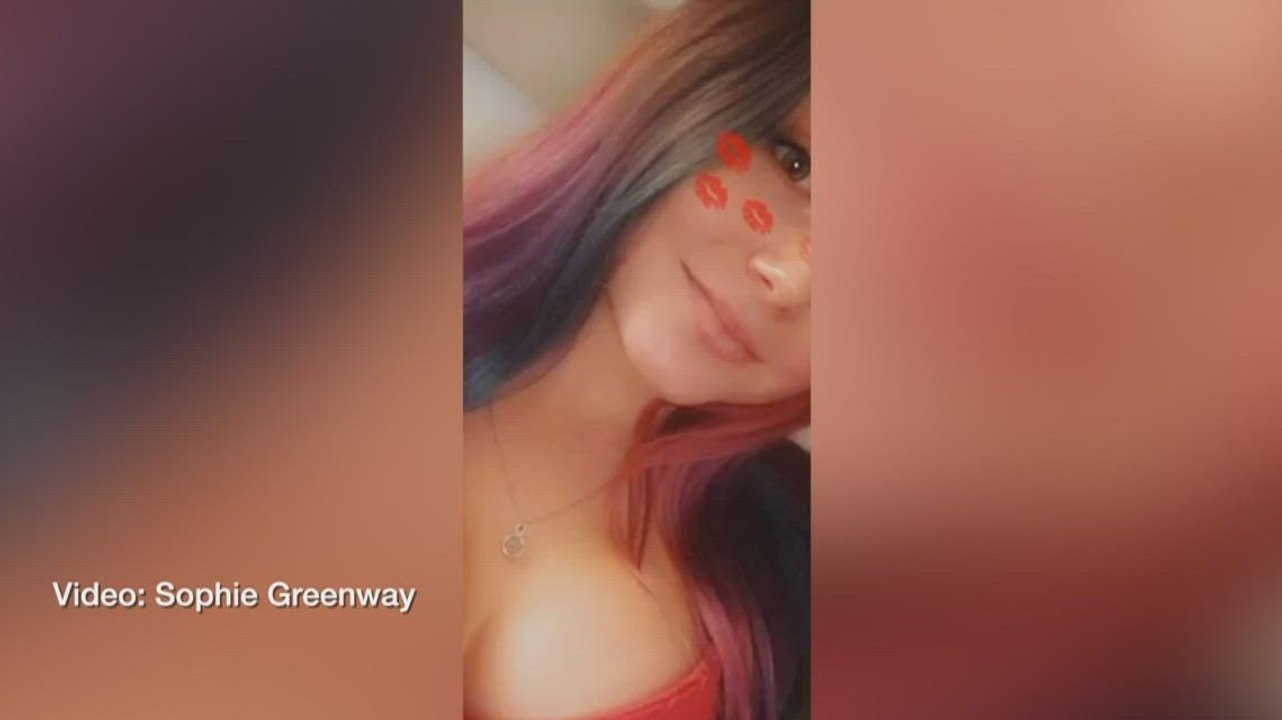 Sophie Greenway Video