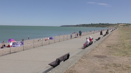 The Isle of Sheppey is keen to boost tourism industry