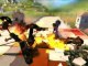 Astérix Aux Jeux Olympiques online multiplayer - ps2