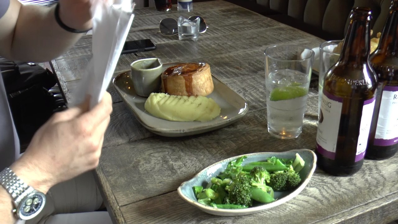 How eating out in Kent's getting cheaper to help boost businesses