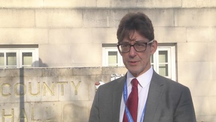 A second case of coronavirus has been confirmed in Kent