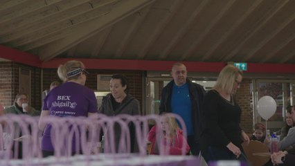 Abigails Brands Hatch