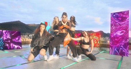 Valeria Sandoval - Ex