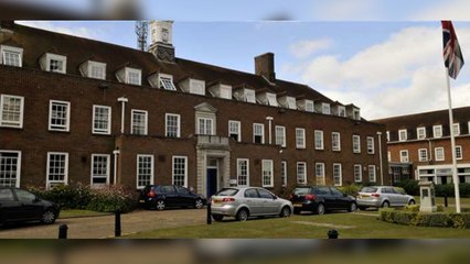 Kent police plan to sell their headquarters in Maidstone