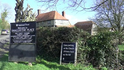 TV Star Joanna Lumley becomes patron of Kent tourist attraction