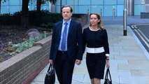 Charlie Elphicke found guilty of all 3 charges of sexual assault