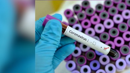 The first case of the deadly coronavirus has been confirmed in Kent