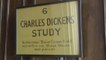 Celebrating Charles Dickens and his links to Kent
