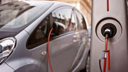 Electric car tax changes could encourage more people to switch