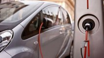 Electric car tax changes could encourage more people to switch