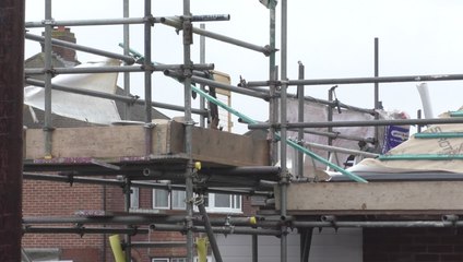 Conned Strood pensioner overwhelmed by support following the incident.