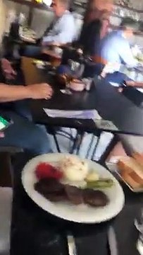 nadir saltık kum gibi - koçhan restront gümüldür izmir