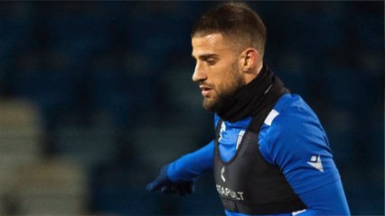 Gillingham games to be played behind closed doors but on TV