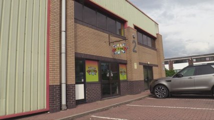 Soft play area owners hit out as government forces them to remain closed