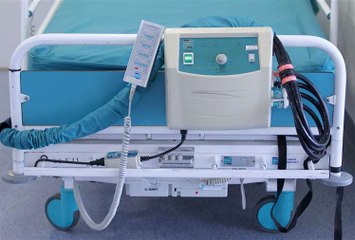 Kent County Council reveals £2.4m emergency bed plans to face coronavirus peak
