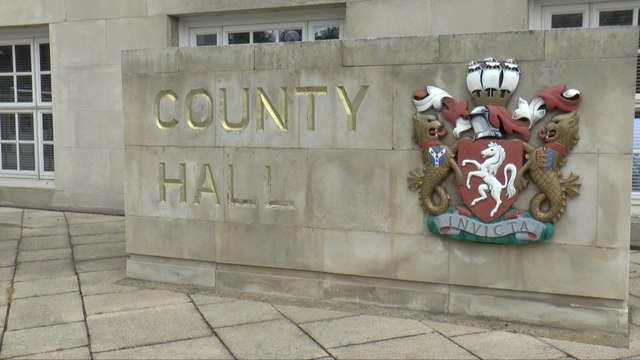Nearly a quarter of a billion pound black hole for councils in Kent due to the coronavirus crisis
