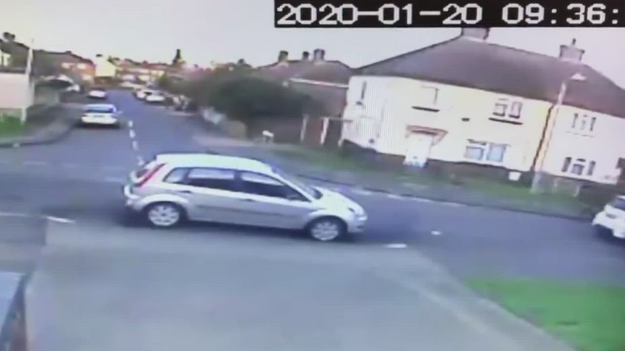 Hit and Run Video