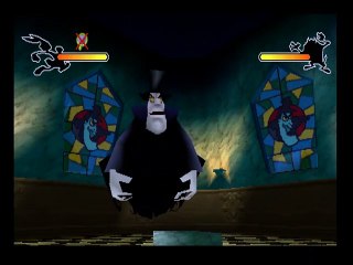 Bugs Bunny & Taz : La Spirale du Temps online multiplayer - psx
