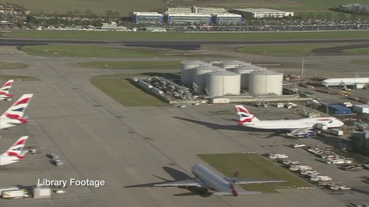 Kent MP hails controversial plans to reinstate Manston as an airport