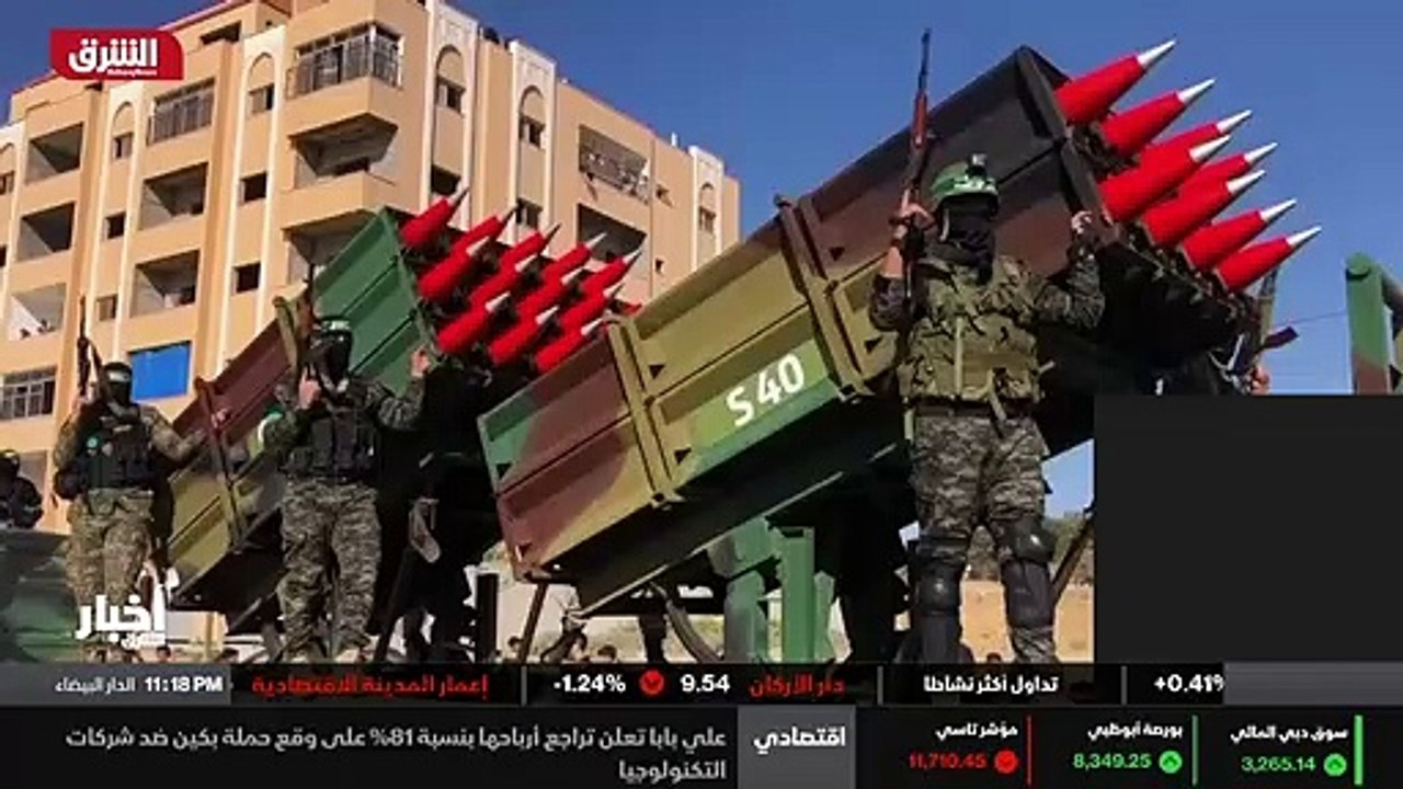 ...تواصل معها الولايات المتحدة تتخذ موقفا ق...