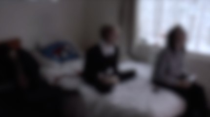 Dramatic increase in the number of children needing fostering in Kent