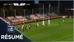 PRO D2 - Résumé Rouen Normandie Rugby-SU Agen: 27-23 - J11 - Saison 2021/2022