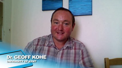 Return to normality for athletes and supporters in Kent?