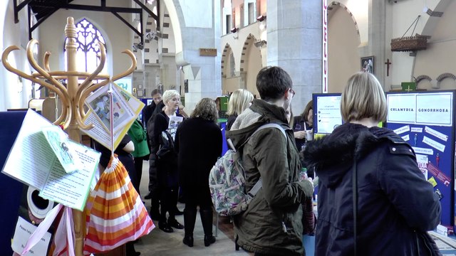 Medway charity raises awareness for children's mental health