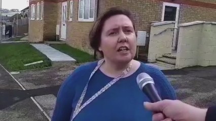 Dover welcomes dementia village