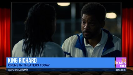 New Movie Reviews with Flick Chick Vique Rojas