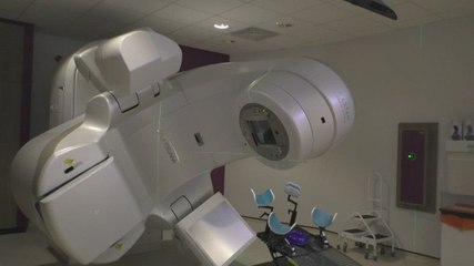Worrying slump in cancer assessments due to pandemic